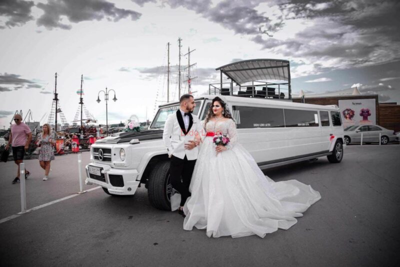 Dido Limo Auto