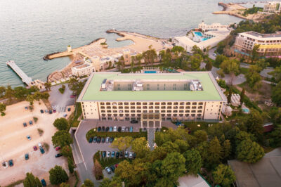 Varna Drone