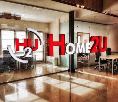 Home2U Варна