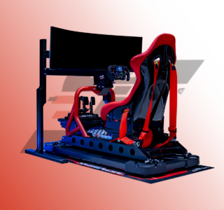 SimRacing Garage