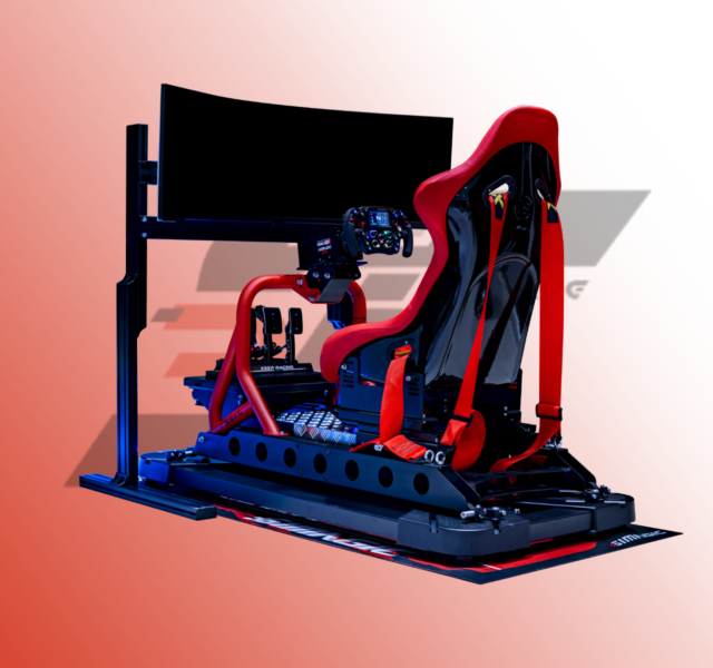 SimRacing Garage